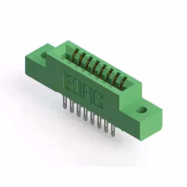 341-016-500-202 EDAC Inc.  Kantenbrettverbinder